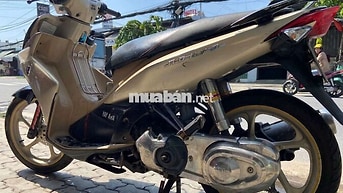 Yamaha Nouvo 4 135cc Zin êm🌺cavet đỉ