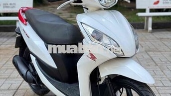 Honda Vision 2012 Trắng BSTP nguyên zin chính chủ
