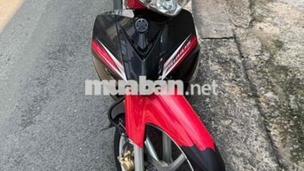 Yamaha Sirius Rc Mâm Đĩa Máy Zin Êm.