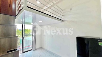CHO THUÊ DUPLEX BAN CÔNG CỬA PHÒNG KHOÁ VÂN TAY LÊ TRỌNG TẤN_HUIT AEON