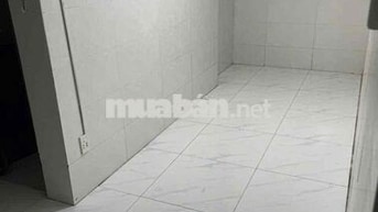 Phòng trọ Bạch Đằng - Bình Thạnh, có máy lạnh