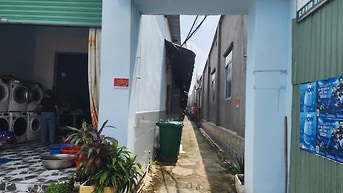 Trọ 5 phòng 131,5m2 cạnh KCN Trảng Bàng , 1 tỷ 350, Cửa ngõ TP.HCM