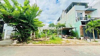 chủ cần bán đất đường Cẩm Nam 6- Hoà Xuân