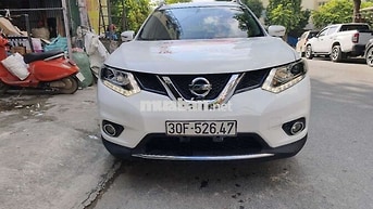 Nissan X-Trail 2.0 Premium 2018