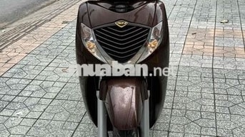 Honda SH 150i 2008 Number one