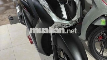 Honda SH 150i ABS 2022 Đen