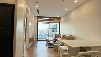 CCCC Picity, TX 13, Quận 12: 2p ngủ, 60m2, 7triệu, có nội thất