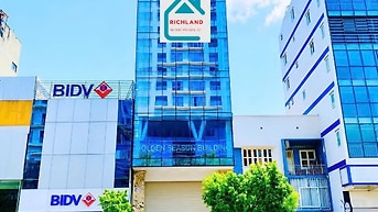 Cho thuê building 14 nguyễn văn trỗi, 2 hầm 10 lầu, phú nhuận_2.000m2
