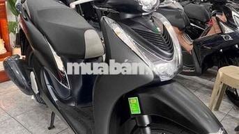 Honda SH Mode ABS 2025 Đen 2800km
