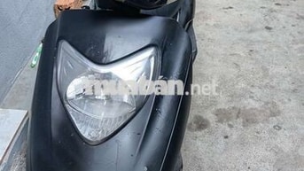 Honda Vision 2007 Đen