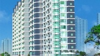 CHÍNH CHỦ BÁN CĂN HỘ TẠI CC KHANG PHÚ, TÂN PHÚ
