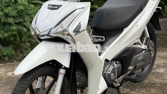 Honda Future Fi 2022 Trắng 23000 km