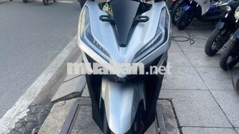 Honda Vario 150 2021 Bạc