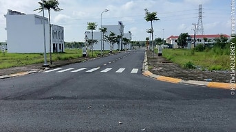 KĐT Bắc Sài Gòn MT DT 741 sổ sẵn , tt 279tr sở hữu còn lại góp lãi 0%