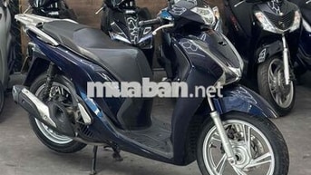SH150 2017 góp trả trước 31tr bao nợ xấu