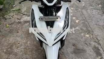 Honda Vario 150cc Trắng 39387 km