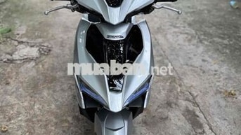 Honda Air Blade 125 Bạc