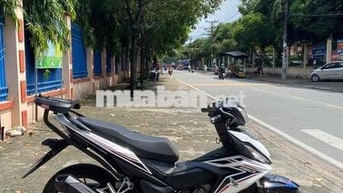 Honda Winner V1 Trắng, Đen Tự động
