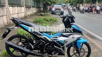 Yamaha Exciter 150 đời led biển sài gòn chính chủ