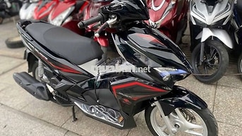 Honda Air Blade 2019 Đen Đã sử dụng