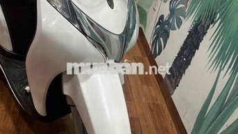 Honda SH Mode 2015 Trắng 629.2 km