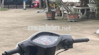 Honda Wave A 2020 Trắng