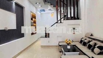 NHÀ TL19 3PN HẺM XE HƠI GIÁ 10 TRIỆU
