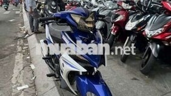 Yamaha Exciter 135 2014 Xanh trắng đã sử dụng