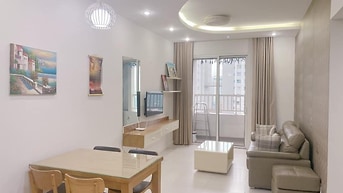 CHO THUÊ CĂN HỘ LEXINGTON - Q2- 50M2, 1PN, GIÁ 12TR/THÁNG, TIỆN ÍCH