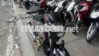 Suzuki Satria 2021 Đen Đã sử dụng