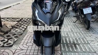 Honda Airblade 4val 2022 Đen