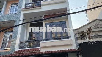 (15 TRIỆU 4PN 4WC) CHO THUÊ NHÀ MTNB TÂY THẠNH 1 TRỆT 3 LẦU ST