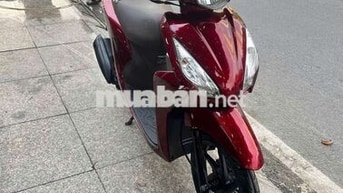 Honda Vision 2019 Đỏ