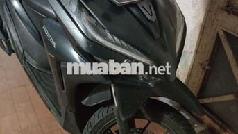 Honda Vario 125 2021 Đen