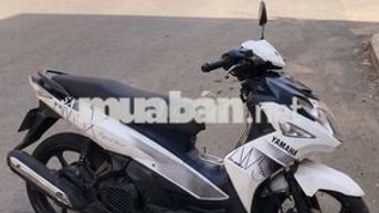Nouvo 6 12/2014 TrắngĐen 40000KM BIỂN SG[CÒN HÀNG]