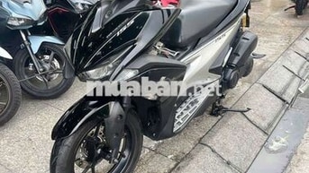 Yamaha NVX 155 2018 Đen Mới 90%