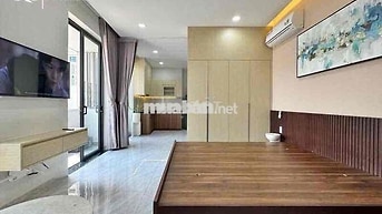 CHDV STUDIO BANCOL LUXURY | FULL NT CAO CẤP | THANG MÁY |