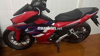 Honda Winner R 2026 ABS Đỏ đen 900km