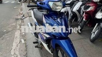 Suzuki Axelo 125 2017 Xanh Đã sử dụng