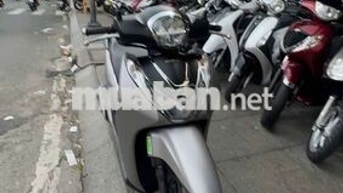 Honda SH mode ABS 2025 Xám