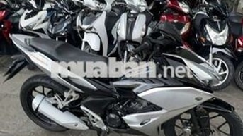 Honda Winner V2 ABS 2020 Đen Bạc Đã sử dụng