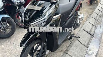 Honda Vario 150 2020 Đen 20000km