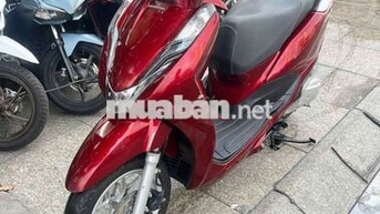 Honda Lead FI 2019 Đỏ Việt Nam