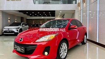 Mazda 3S 2014 - 41.000km