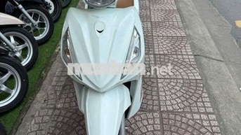 SYM Shark Mini 125cc 2017 bs 59ld-41639