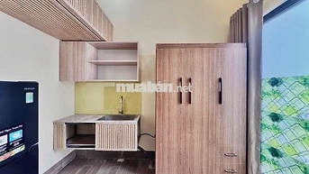 Duplex ngay Ngã Tư Thủ Đức - Cách UTE 700m, Metro Thủ Đức 100m