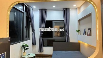 CĂN HỘ 1PN 35M² NGAY CÁCH MẠNG THÁNG 8 – GẦN HÀ ĐÔ, VỊ TRÍ CỰC TIỆN!