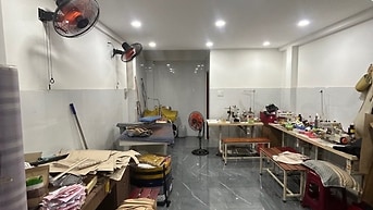 BÁN NHÀ HXH 5 TẦNG, TÂN HƯƠNG, TÂN PHÚ
