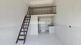 KIOT DƯỚI TRỆT VỪA Ở VỪA KINH DOANH GIÁ RẺ MỚI XÂY CÓ MÁY LẠNH