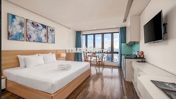 ✨ CĂN HỘ STUDIO MỚI TINH – VÕ VĂN KIỆT, SƠN TRÀ, ĐÀ NẴNG ✨